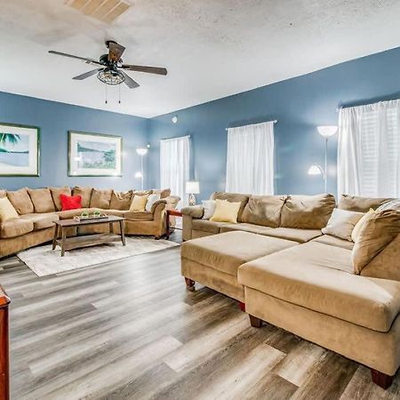 Cam'S Coastal Cottage- Nas Pensacola, Close To Beach Luaran gambar