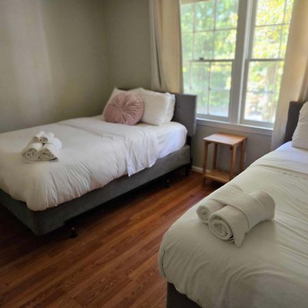 Cam'S Coastal Cottage- Nas Pensacola, Close To Beach Luaran gambar