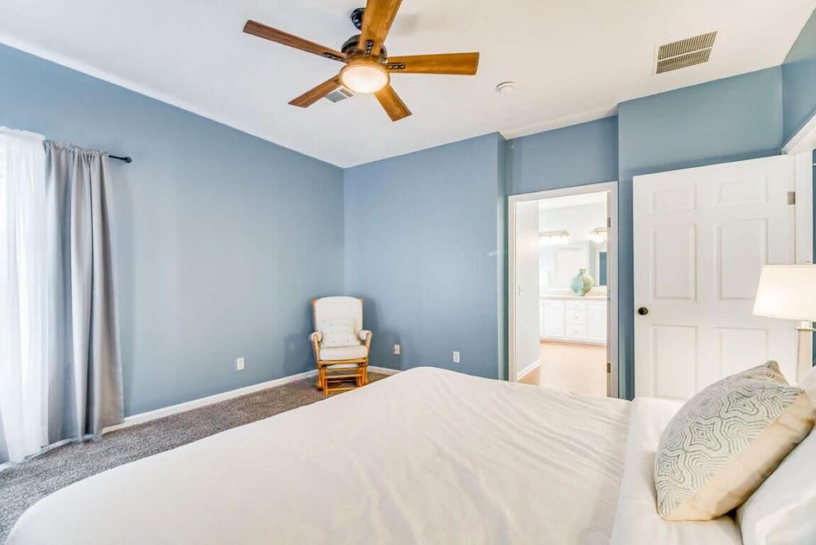 Cam'S Coastal Cottage- Nas Pensacola, Close To Beach Luaran gambar