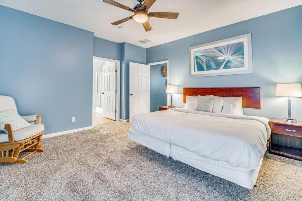 Cam'S Coastal Cottage- Nas Pensacola, Close To Beach Luaran gambar