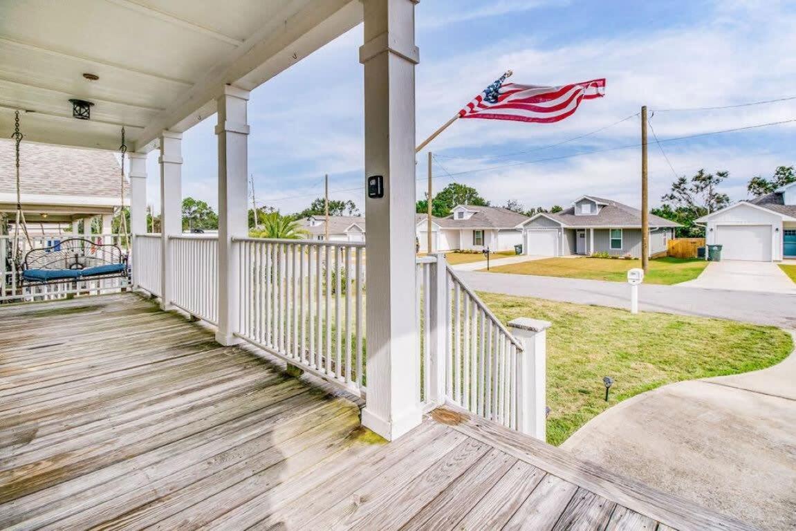 Cam'S Coastal Cottage- Nas Pensacola, Close To Beach Luaran gambar