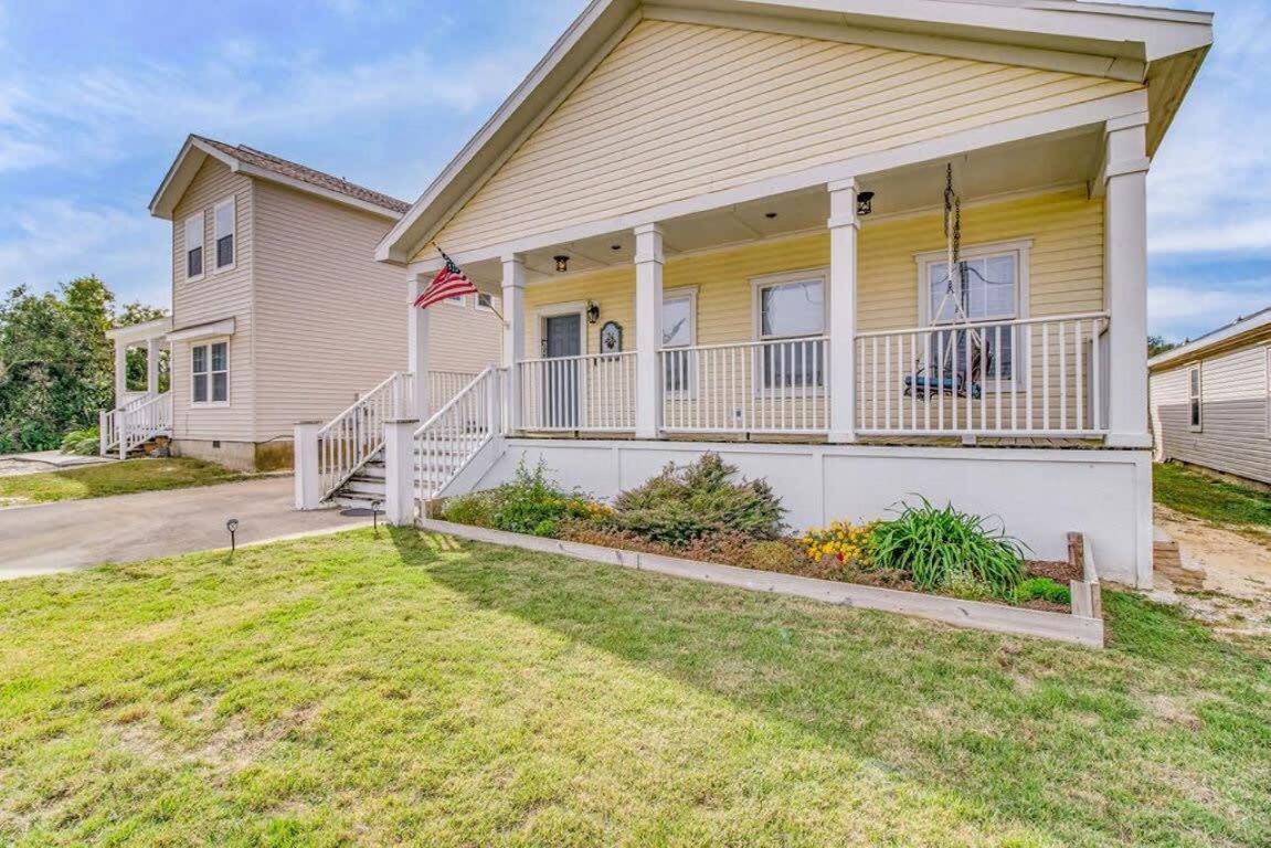 Cam'S Coastal Cottage- Nas Pensacola, Close To Beach Luaran gambar