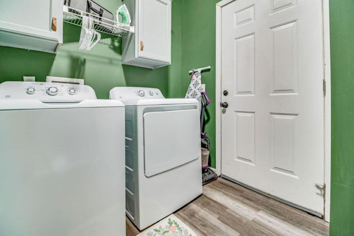 Cam'S Coastal Cottage- Nas Pensacola, Close To Beach Luaran gambar