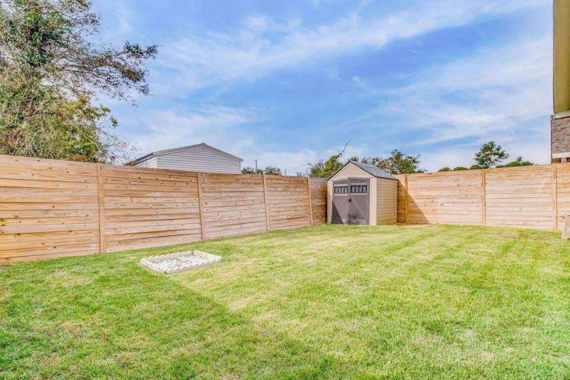 Cam'S Coastal Cottage- Nas Pensacola, Close To Beach Luaran gambar