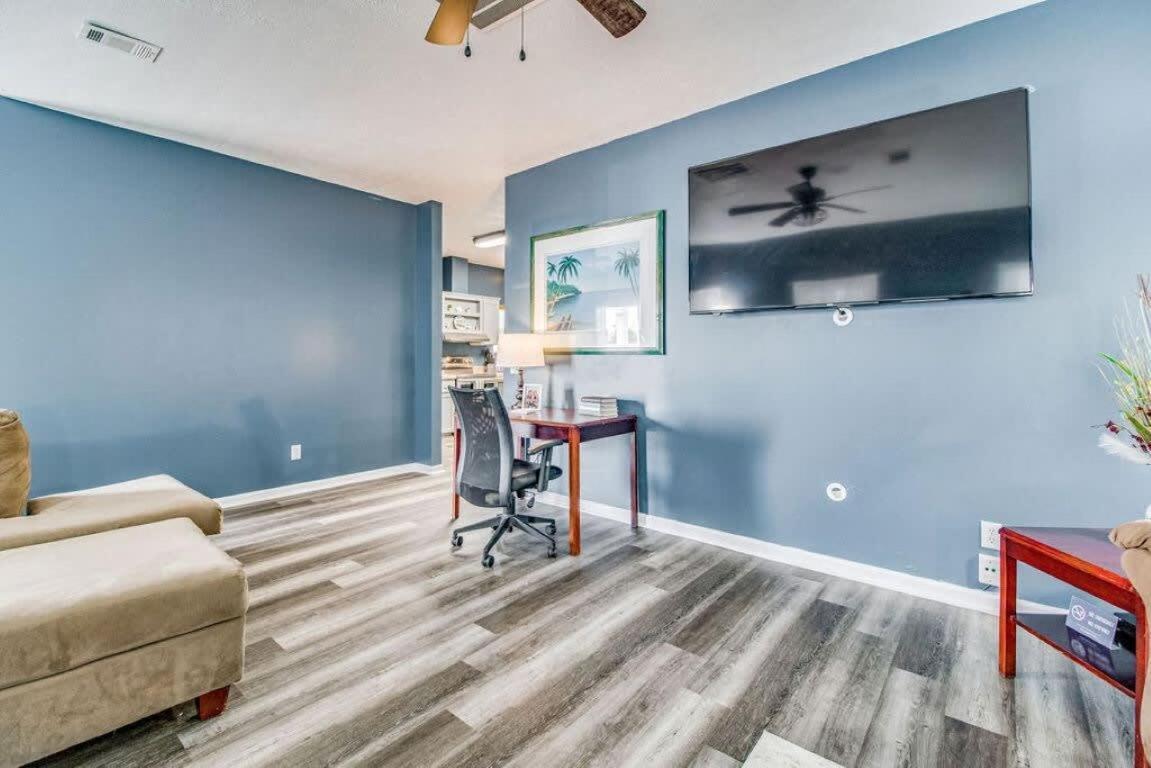 Cam'S Coastal Cottage- Nas Pensacola, Close To Beach Luaran gambar