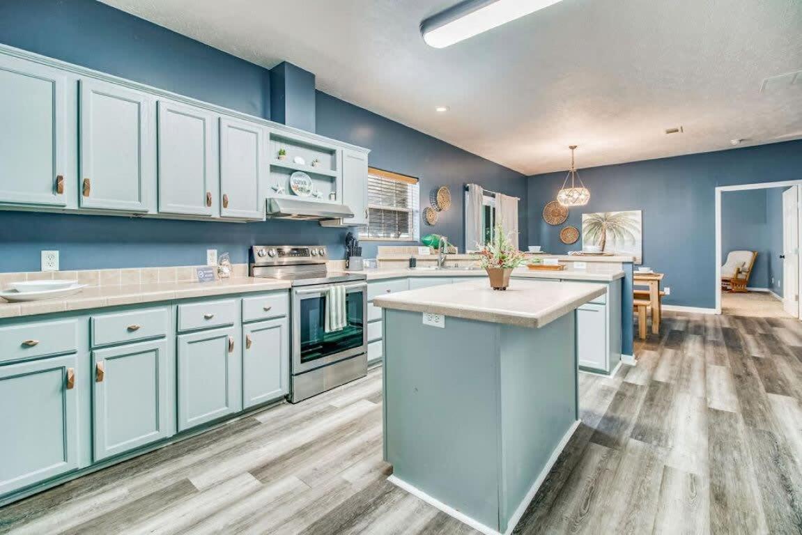 Cam'S Coastal Cottage- Nas Pensacola, Close To Beach Luaran gambar