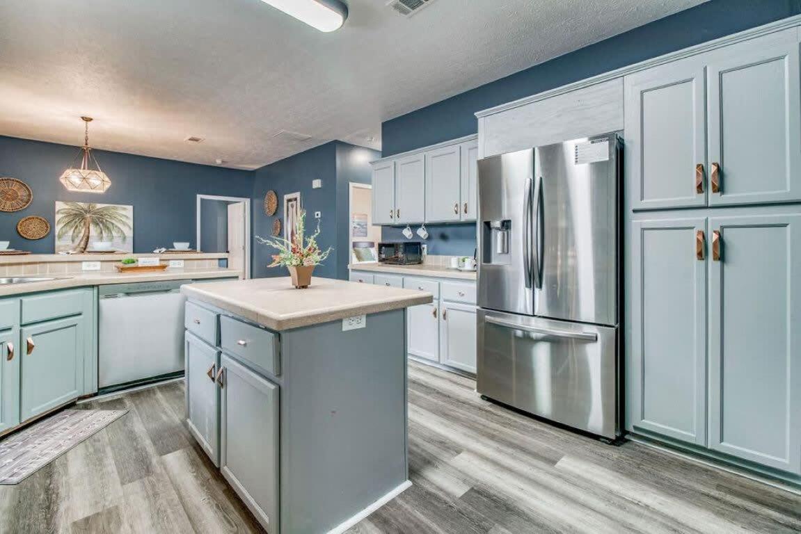 Cam'S Coastal Cottage- Nas Pensacola, Close To Beach Luaran gambar