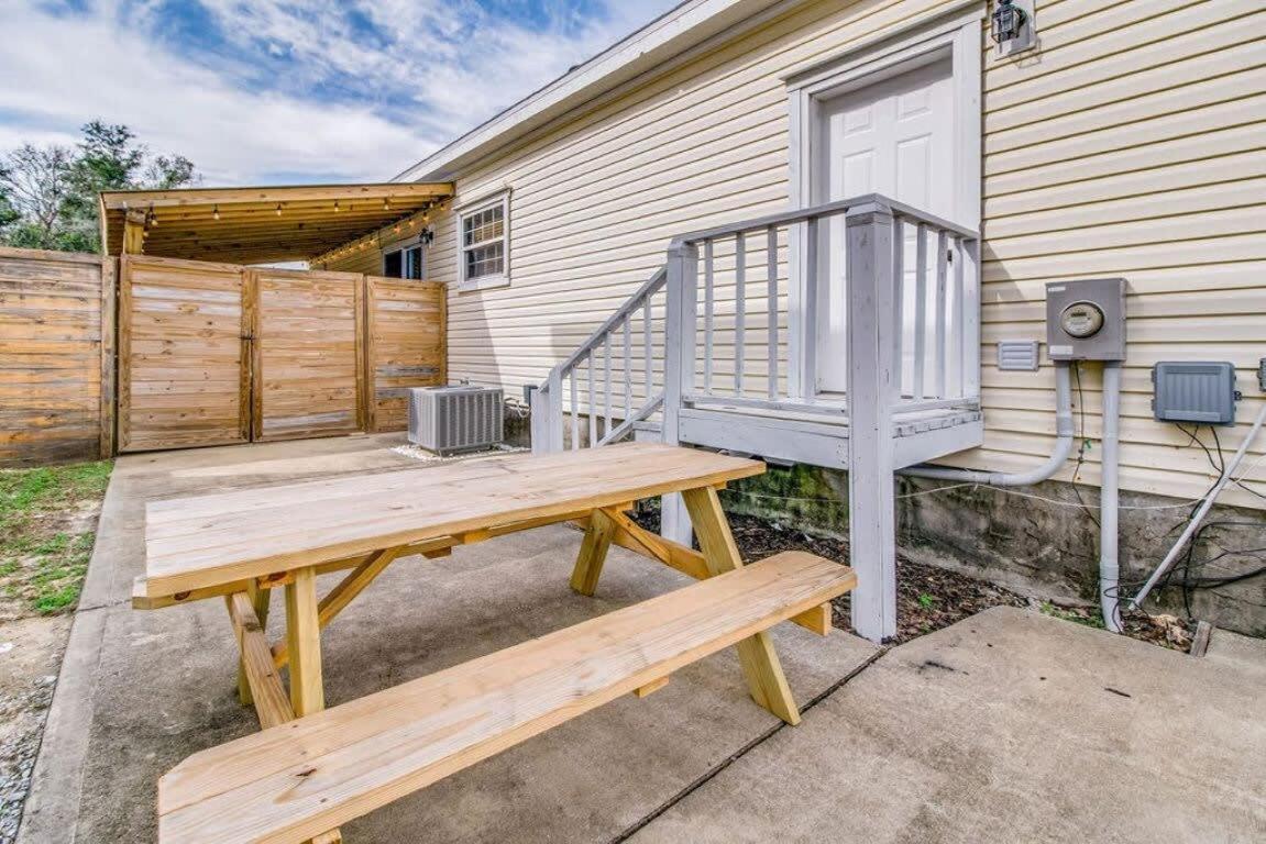 Cam'S Coastal Cottage- Nas Pensacola, Close To Beach Luaran gambar