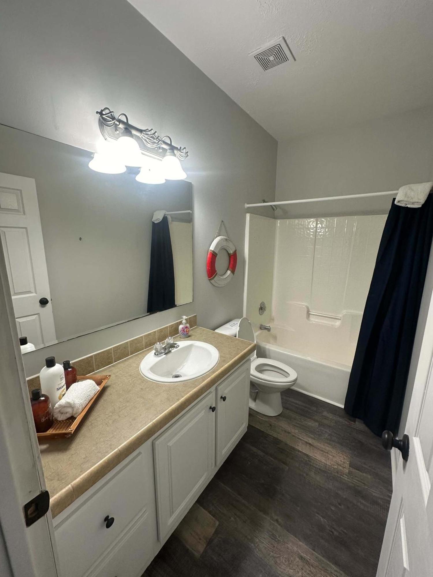 Cam'S Coastal Cottage- Nas Pensacola, Close To Beach Luaran gambar