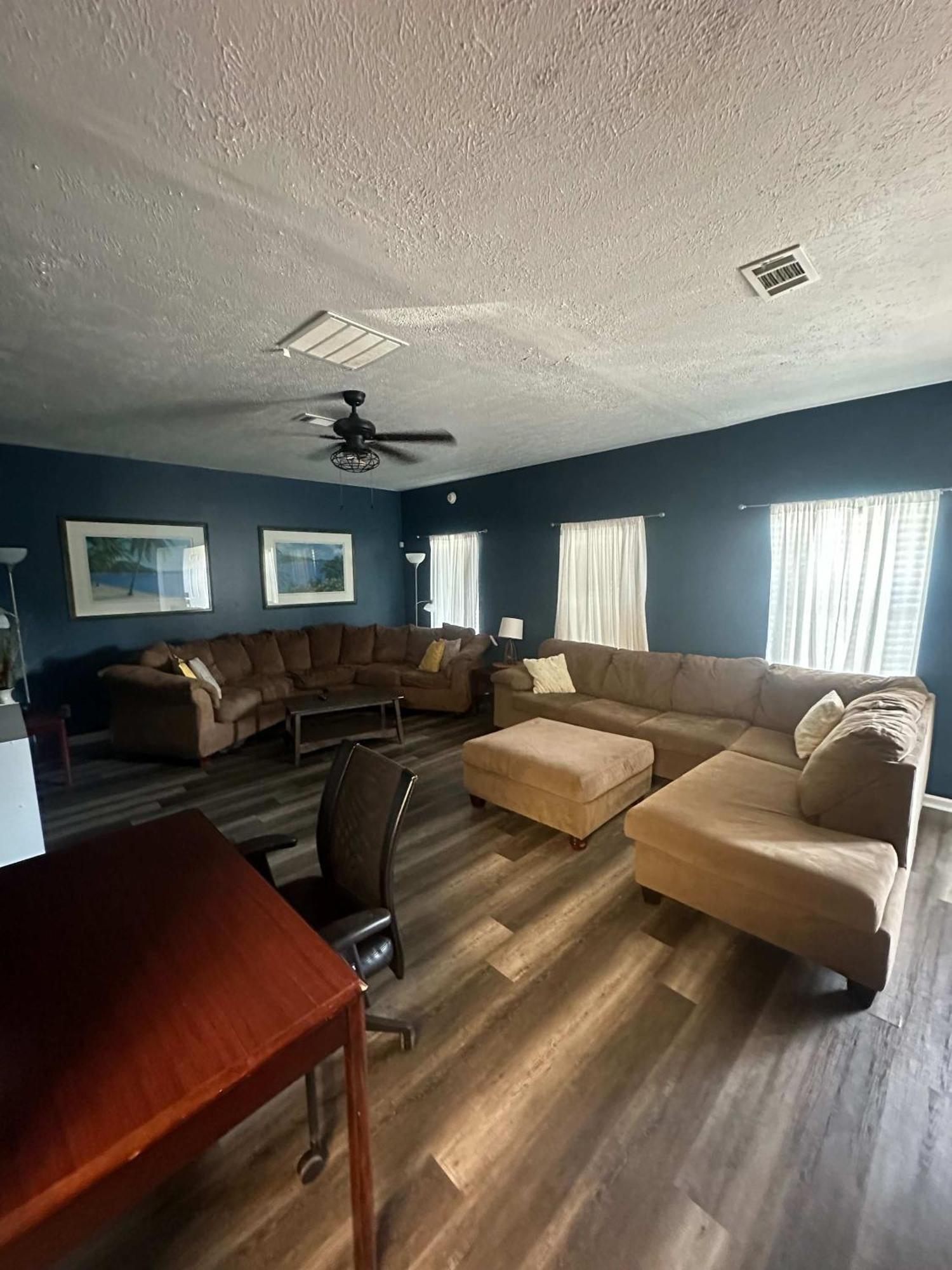 Cam'S Coastal Cottage- Nas Pensacola, Close To Beach Luaran gambar
