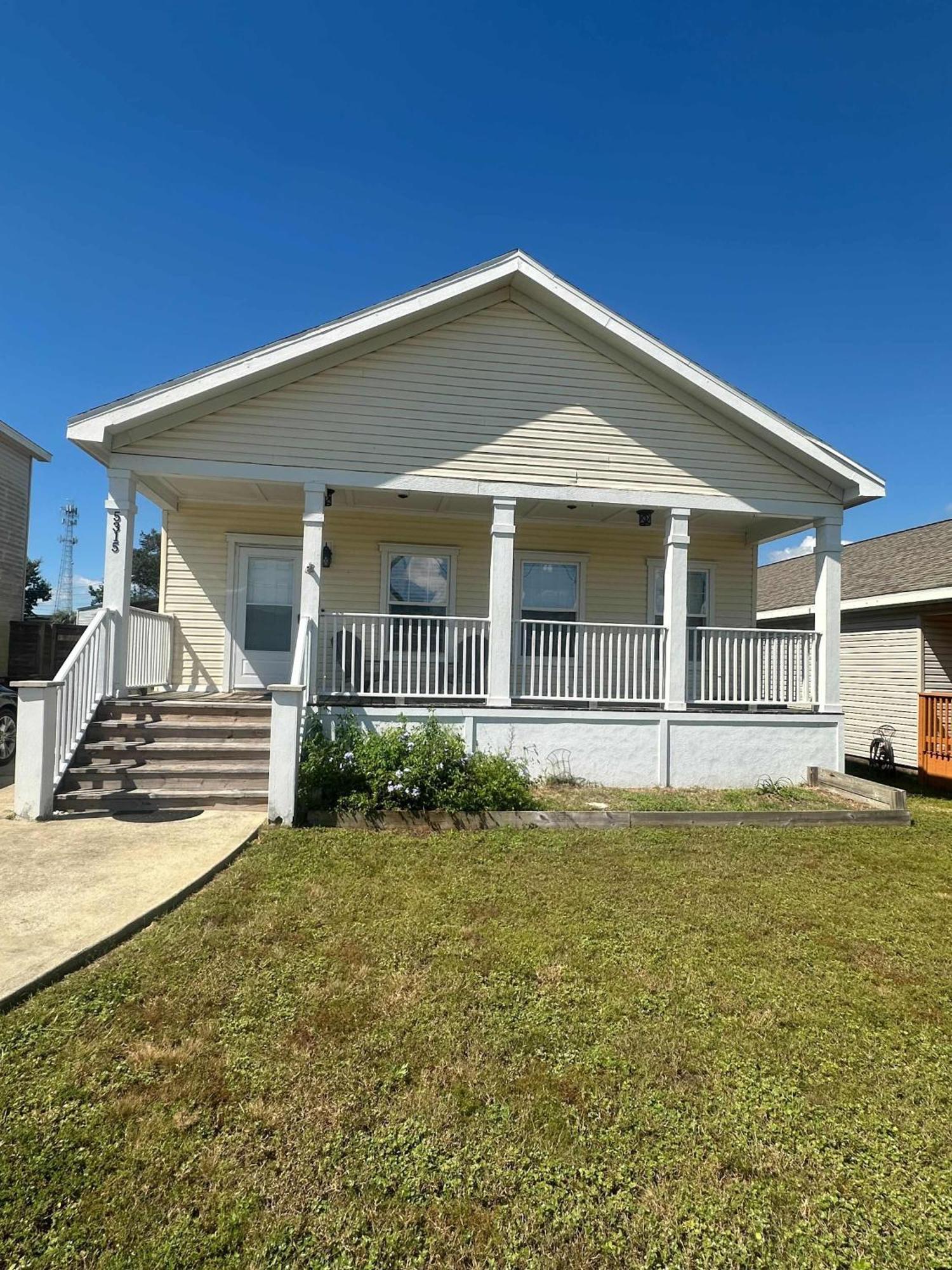 Cam'S Coastal Cottage- Nas Pensacola, Close To Beach Luaran gambar