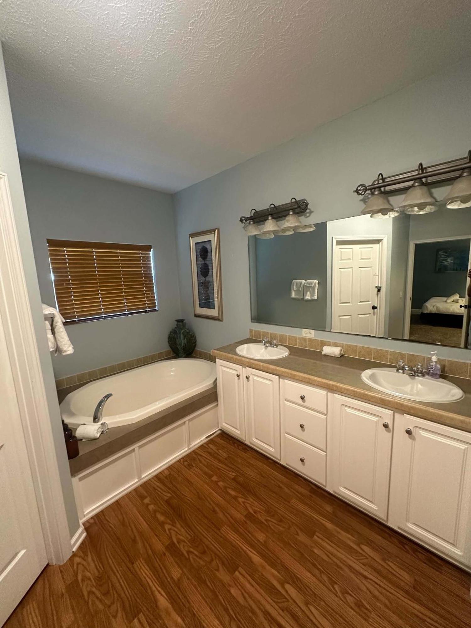 Cam'S Coastal Cottage- Nas Pensacola, Close To Beach Luaran gambar
