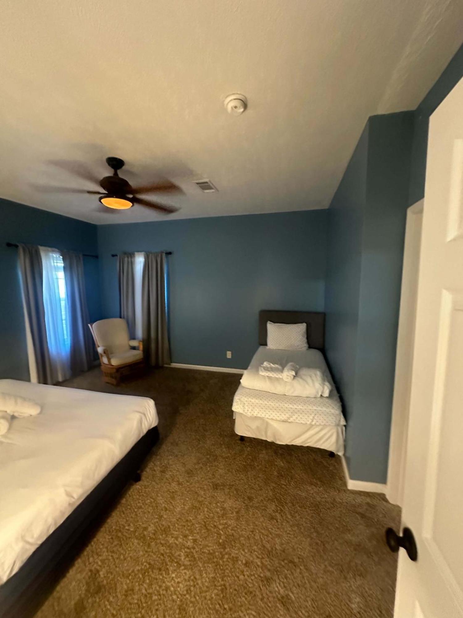 Cam'S Coastal Cottage- Nas Pensacola, Close To Beach Luaran gambar