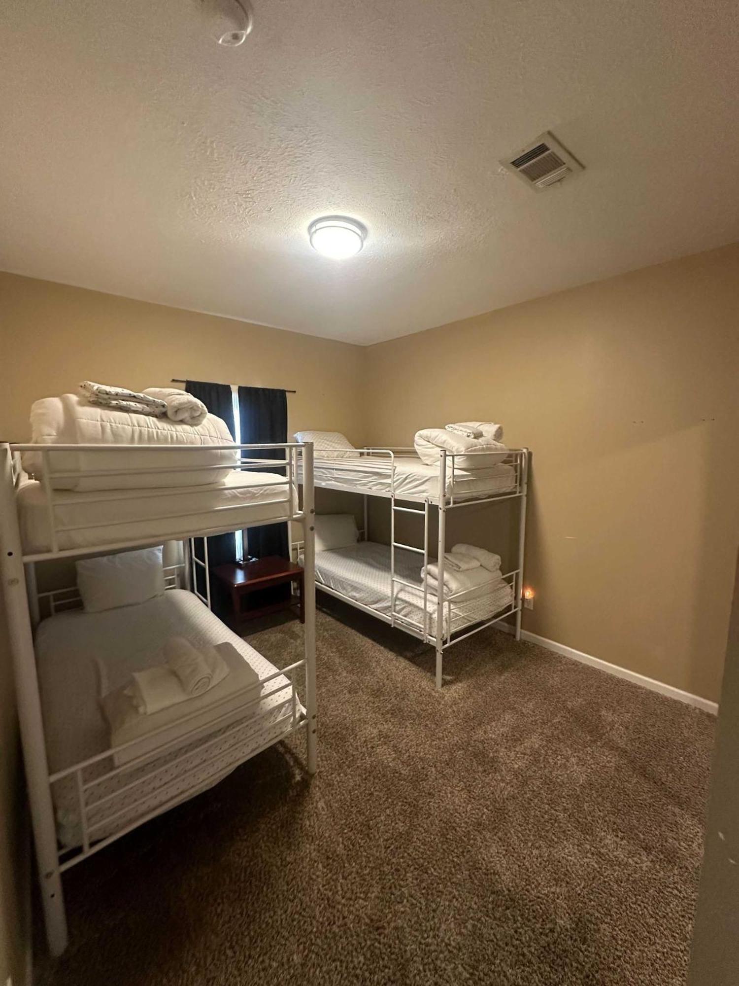 Cam'S Coastal Cottage- Nas Pensacola, Close To Beach Luaran gambar