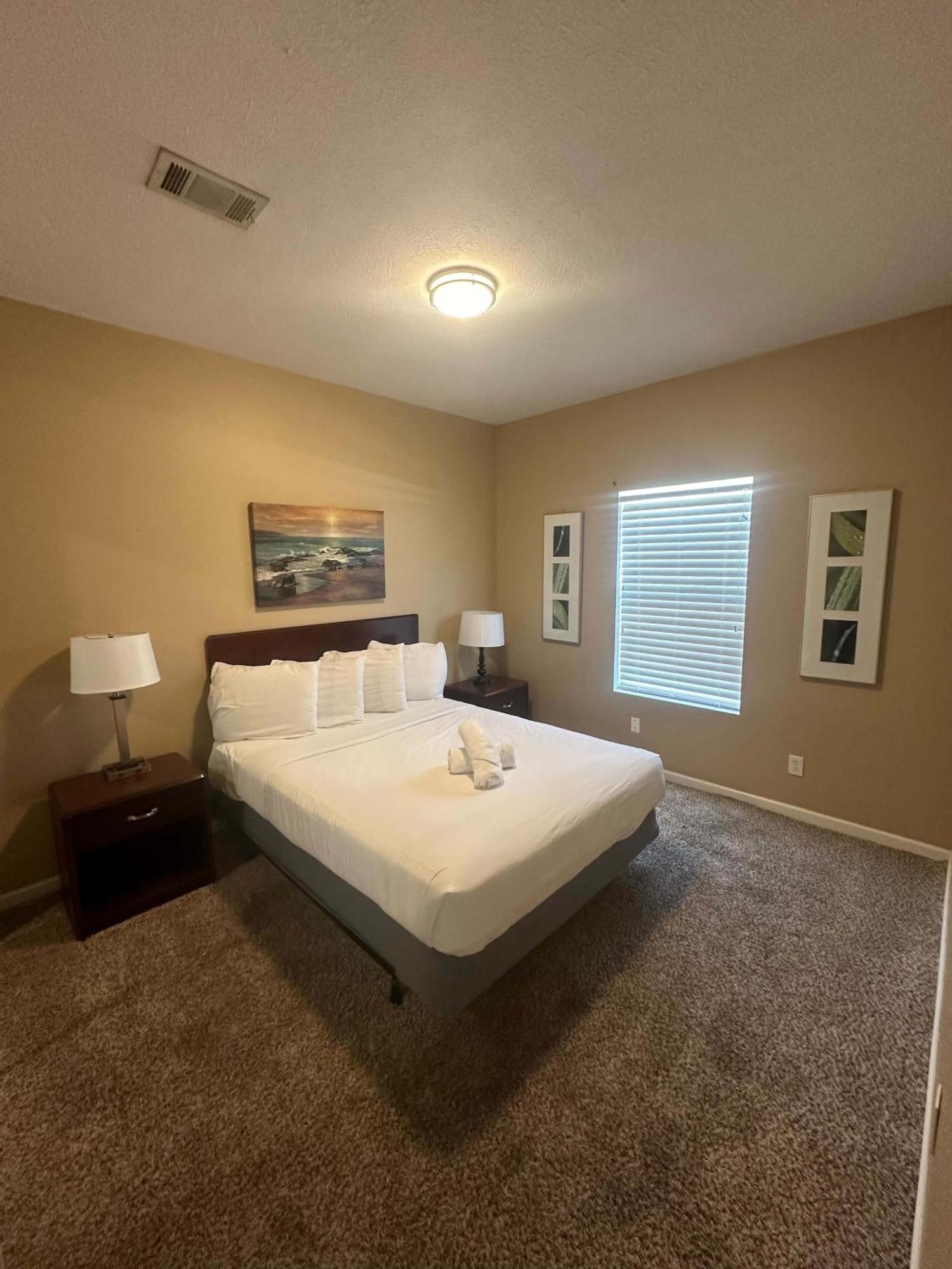 Cam'S Coastal Cottage- Nas Pensacola, Close To Beach Luaran gambar