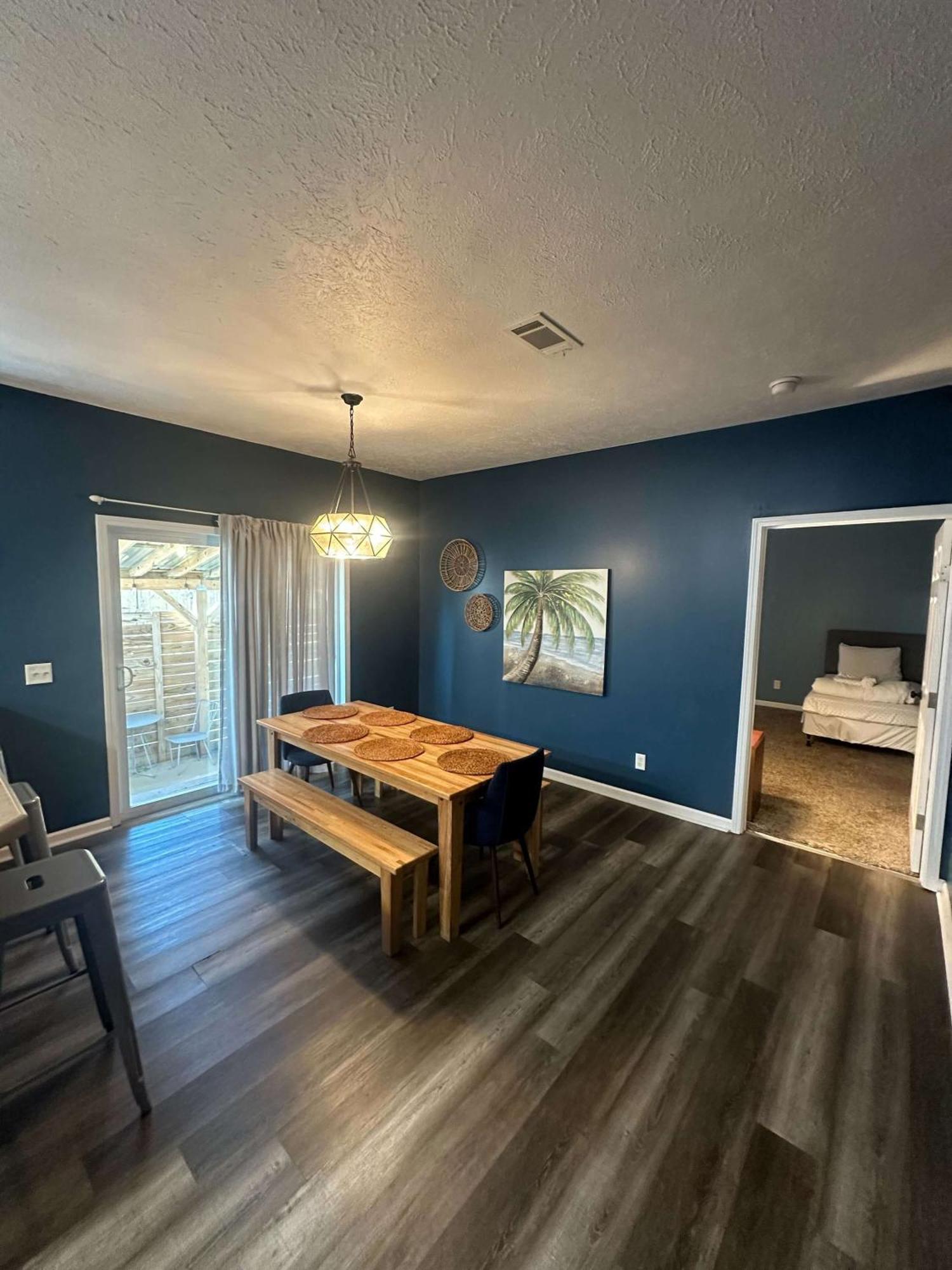 Cam'S Coastal Cottage- Nas Pensacola, Close To Beach Luaran gambar