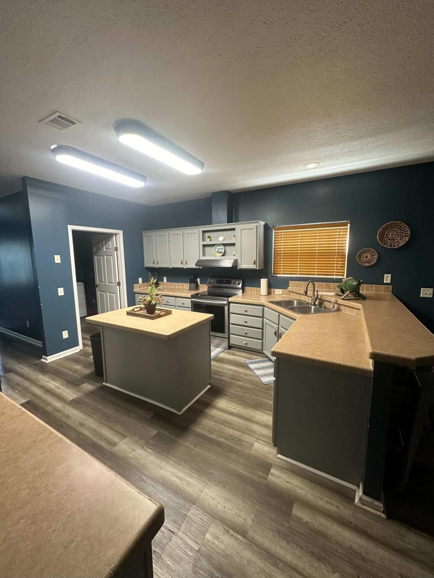 Cam'S Coastal Cottage- Nas Pensacola, Close To Beach Luaran gambar
