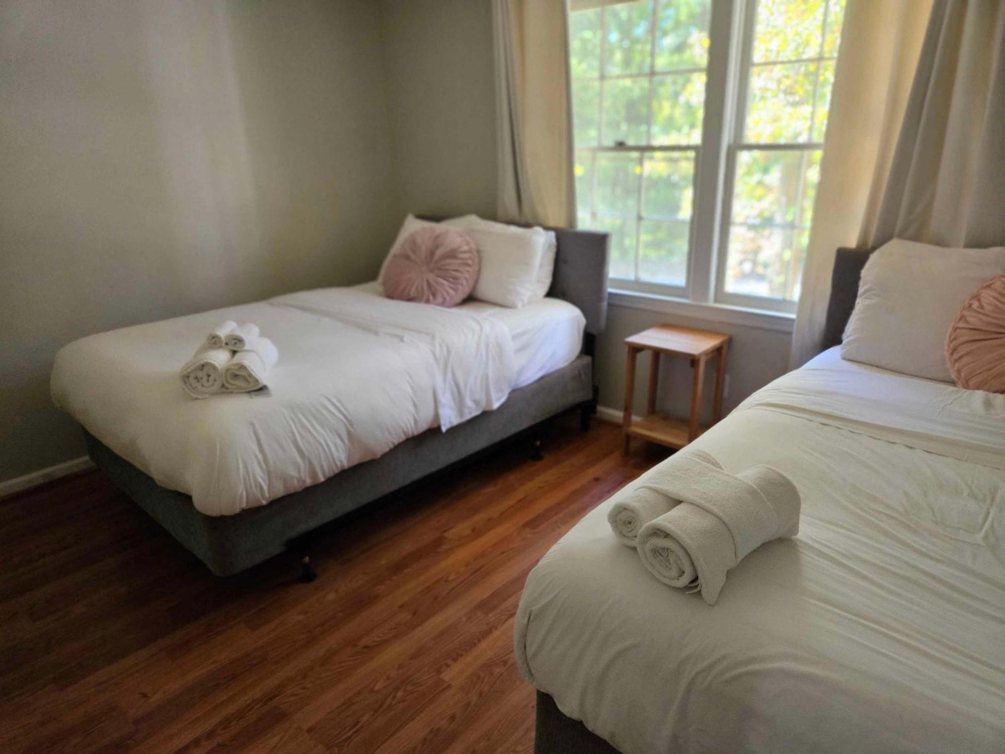 Cam'S Coastal Cottage- Nas Pensacola, Close To Beach Luaran gambar